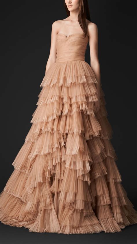 burberry gowns|burberry sito ufficiale.